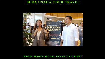 Dengarkan Apa Kata Mereka!