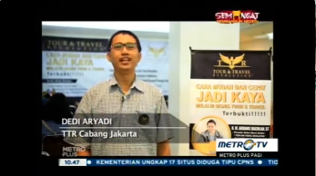 Solusi Yang Mau Resign